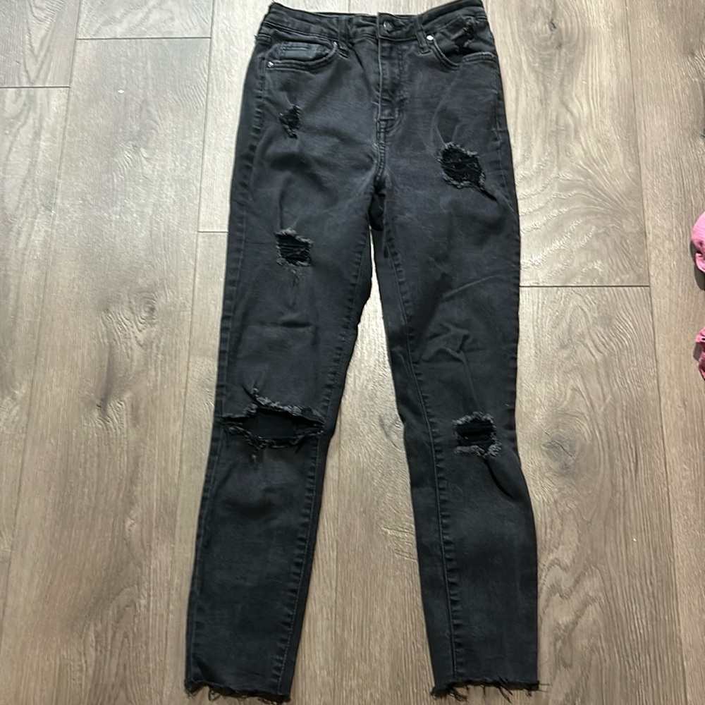 Forever 21 Jeans